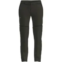 Salewa Puez Talvena Durastretch 2/1 Muuntokelpoiset Housut