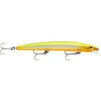 Rapala Maxrap Suspending Minnow 23g 150 Mm