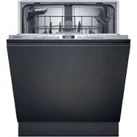 Siemens SN63HX03TE iQ300 integroitava astianpesukone, 60 cm