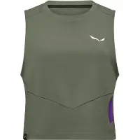 Salewa Pedroc Dry Light Hihaton T-paita