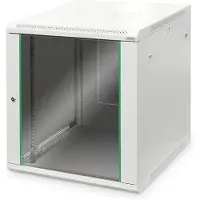 Digitus cabinet Dynamic Basic series - 600x600 mm (WxD), IT cabinet