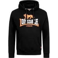 Lonsdale Thurning Huppari