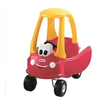 Little Tikes Cozy Coupe Potkuauto