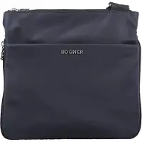 Bogner Klosters Serena Crossbody-laukku 27 cm Sininen