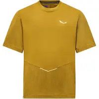 Salewa Pedroc Dry Hybrid Lyhythihainen T-paita