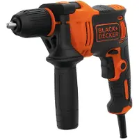 Black & Decker -Iskuporakone 550W