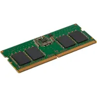 HP – 8GB DDR5 6400 CSODIMM NECC Memory (A9TM5AA)