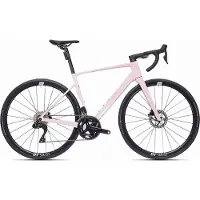 Superior Bikes Xr 9.5 Gf 105 Di2 Rennrad