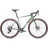 Superior Bikes Xr 9.5 Gr Grx Rx820 Gravelbike