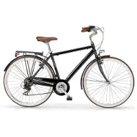 Mbm Boulevard 700c U Ty300 Pyörä