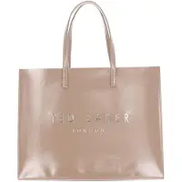 Ted Baker Crikon - Ostoskassi ruskea