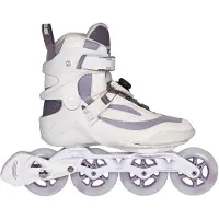 Powerslide Phuzion Radon 90 Pds Rullaluistimet