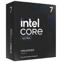 Intel Core Ultra 7 265K 5.5GHz FCLGA18W (AT8076806412)