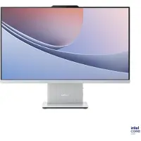 Lenovo IdeaCentre AIO 27ILL11 - all-in-one - AI PC - Core Ultra 7 256V - 16 GB - SSD 512 GB - LED 27" - English