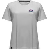 Salewa EAGLE ANNIVERSARY naisten t-paita valkoinen 00-0000029203_0060 r S