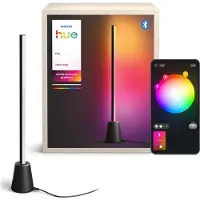 Philips Hue Play pöytävalaisin