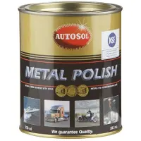 Brunox Metallinkiillotusaine 750ml