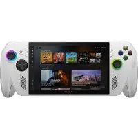 Asus ROG Xbox Ally RC73YA-NH002W, ROG Ally, M.2, AMD Zen 2, AMD Ryzen Z2 A, 2800 MHz, 3,8 GHz (90NV00G1-M002H0)