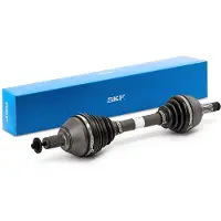 Skf Vetoakseli VKJC 4185