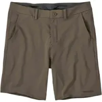 Patagonia Hydropeak Hybrid Walk - 18 In. Shortsit basin green Koko 30