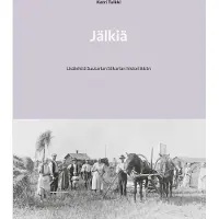Tulkki, Jälkiä - Lisälehtiä Suutarlan Siikarlan historiikkiin