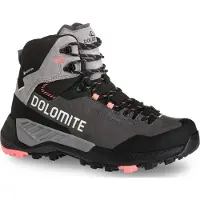 Dolomite Vernale Leather High Gore-tex Vaelluskengät