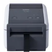Brother TD-4425DNFC 4-INCH DT DESKTOP LINERLESS LABEL PRINTER (USB-C/LAN+LINERLESS CUTTER) - 203DPI (TD4425DNFCZ1)