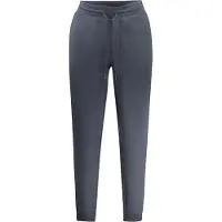 BOSS for man. 50509303 Sestart navy jogger pants (M), Casual, Cotton