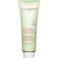 Clarins Gentle Foaming Cleanser Purifying, 125ml