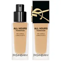 Yves Saint Laurent Tedp All Hours All Hours Foundation LN9 Light Neutr