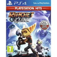 Ratchet &amp; Clank - Playstation 4