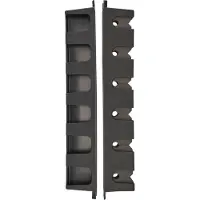 Berkley Vertical 6 Rod Rack