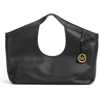 Michael Kors Haddie Large - Käsilaukku musta