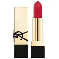 Yves Saint Laurent Rouge Pur Couture O6 Prêt A Porter Crimson