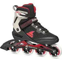 Rollerblade Macroblade 84 Rullaluistimet