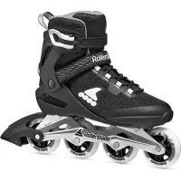 Rollerblade Macroblade 80 Rullaluistimet