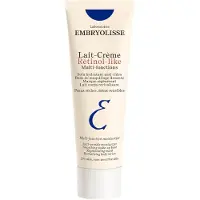 Embryolisse Lait-Crème Rétinol-Like, 75ml