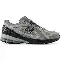 New Balance for man. M1906RV1 1906 trainers, grey (46.5), Flat, Laces, Casual