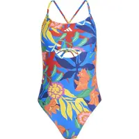 Adidas Mexicana Florals Tie-back Uimapuku