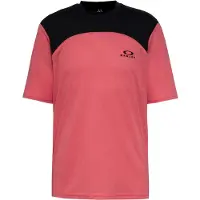 Oakley Apparel Free Ride Kurzarm Enduro Trikot