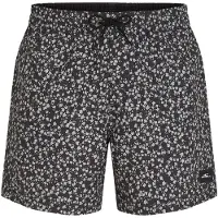 O'Neill Print 16'' Surffishortsit black dot flower Koko S
