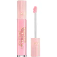 Too Faced Lip Injection Lip Gloss Cooling Instant Lip Plumper Pretty Pony