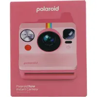 Polaroid Now Gen 3 pikakamera, Pink