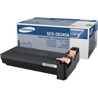 Samsung SCX-D6345A Värikasetti musta 20.000 sivua