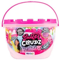 Compound Kings Butter Cloudz Lima Pink Cotton Candy, 380 g