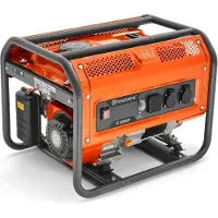 Husqvarna G3200P bensiinigeneraattori 2,8 kW