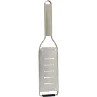 Microplane Professional Series 2.0 suuri höyläraastin 30 cm Ruostumaton teräs