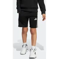 Adidas Lk 3S Ft Sh 220 - Black - 104