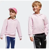 Adidas Essentials Small Logo Huppari