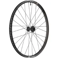 Dt Swiss Ex 1700 Classic 27.5´´ 21 6b Disc Tubeless Maastopyörän Etupyörä
